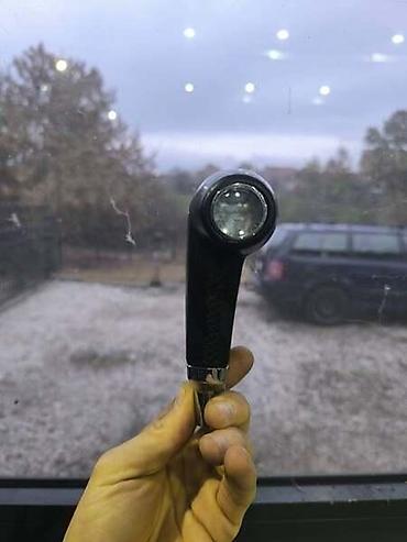 prodaja bisona: RUCICA MENJACA 2.5TDI R5 ZA VOLKSWAGEN TOUAREG | Rucica automatskog — 4