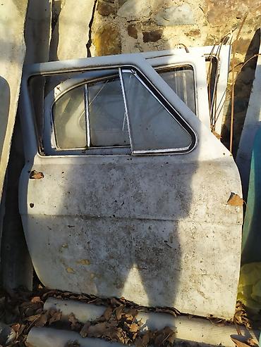 vaz 2106 abirsofka: Məhsul: Klassik avtomobil qapıları və kuzov detallarının komplekti — 2