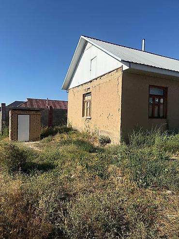 Продажа времянки: 🏠 Продается срочно времянка !!! 📍 Район : Ак-Ордо 3 📐 Площадь : 4 — 2