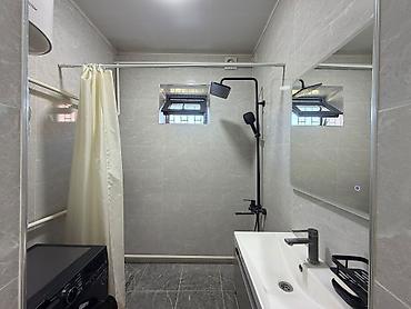 Продажа коттеджей и домов: 4 комнаты, 100 м², 3 соток, Бишкек, Ак-Орго ж/м Риэлтор — 17