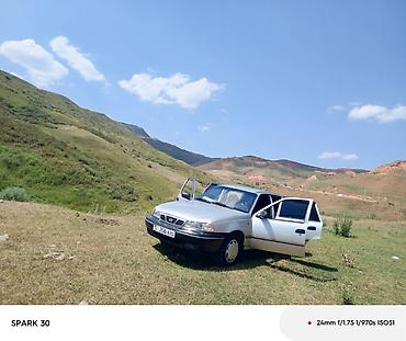 Daewoo: Daewoo Nexia: 2006 г., Механика, Бензин, Седан — 2