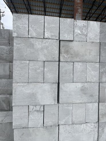 леса продаж: Пеноблок, 600x200x300, D600, Өзү алып кетүү, Акысыз жеткирүү, Акылуу жеткирүү
