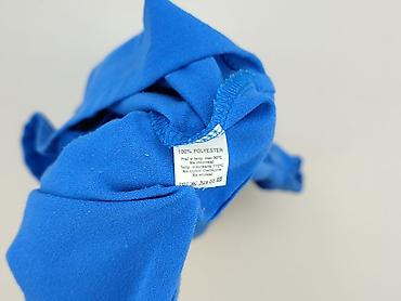 bluzki chabrowa: Bluzka damska, rozmiar 3XL — 4