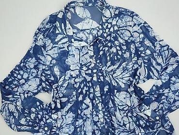 9xl: Koszula damska, rozmiar 9XL — 1
