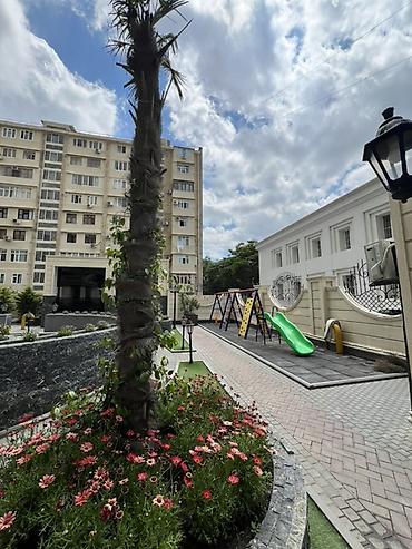 ev menzil: 2 otaqlı, Yeni tikili, m. Sahil, 65 kv. m — 4
