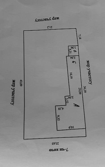 Продажа коттеджей и домов: 🏡 Продаётся дом в жилом массиве Арча-Бешик! Просторный дом в одном из at lalafo.kg — 4 Продажа коттеджей и домов: 🏡 Продаётся дом в жилом массиве Арча-Бешик! Просторный дом в одном из — 4
