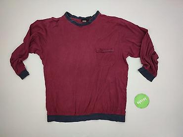 pull and bear kardigan: Bluza dla mężczyzn, rozmiar 2XL — 2