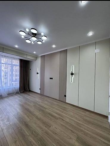 14: 1 комната, 42 м², Нижний Джал (Джал-23) 7 этаж, Дизайнерский ремонт — 2