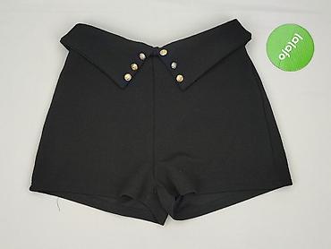 pull and bear shorts: Shein, Szorty damskie, rozmiar M — 2