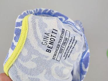henley: Gina Benotti, Bluzka damska, rozmiar S — 5