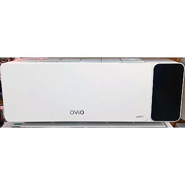 кондиционер овио отзывы: 1668 сомдон/ай! ❄️ OViO CSDC-09DN1 Инвертор кондиционери 🌬️ Үйүңүздө — 3