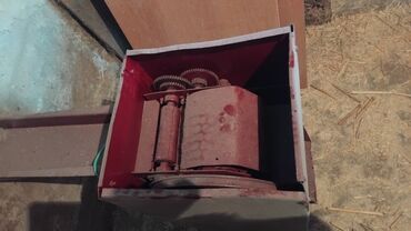 Другое ТВ и видео: Продаю сено реску ссср мотор медной обмотки на 220 волт 1500 оборт в — 12