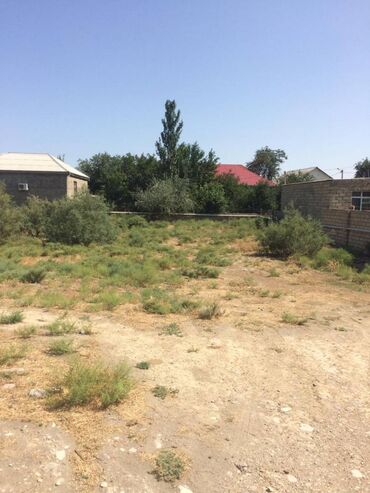 Torpaq sahələrinin satışı: 45 sot, Tikinti, Makler, Kupça (Çıxarış) — 8