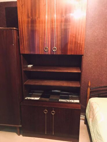 Uzunmüddətli kirayə evlər: Rusiya sefirliyine semawkoya yaxin 1 otaq oddelni heyet evi kiraye — 6