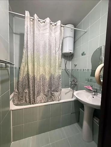 Батирлер: 3 бөлмө, 62 м², Гоголь / Чүй 105-серия, 1 кабат, Косметикалык оңдоо — 7