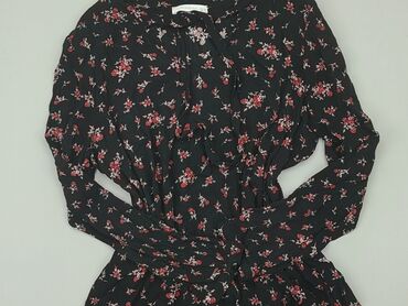 bluzki w panterkę reserved: Blouse, Reserved, M (EU 38), condition - Very good