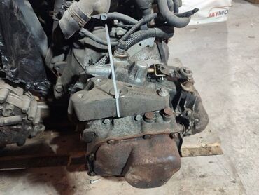 кпп на пассат б3: МКПП OPEL Combo 1.7 DI Y7 DTL 2003 (б/у)