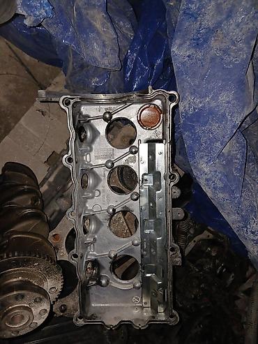 011 matoru: Opel Astra H 1.7 dizel isuzu matoru ehtiyyat hissələri Təsvir: - 4 — 3