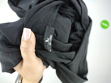 secondhand: Women`s hoodie, size 6XL — 4
