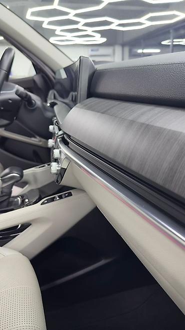 Kia: Kia Telluride: 2024 г., 3.8 л, Автомат, Бензин, Кроссовер — 8