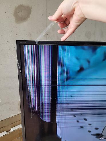 подписка сони: Продаю Телевизор Sony BRAVIA XH8096, 43" (108 см) - Разрешение 4K UHD — 2