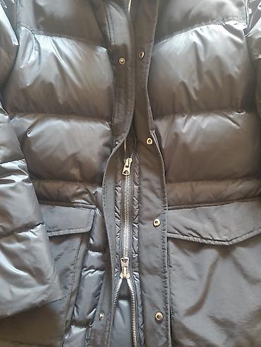 Kurtkalar: Kurtka, Bolonka, Qış, Benetton, L — 3