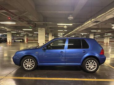 только гольф 2: Volkswagen Golf: 2000 г., 2 л, Автомат, Бензин