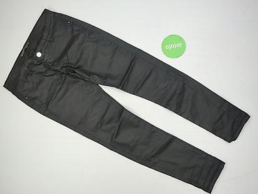strellson chino: Stradivarius, Spodnie materiałowe damskie, rozmiar S — 3