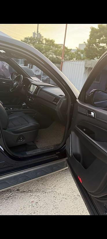 Ssangyong: Ssangyong Rexton: 2019 г., 2.2 л, Автомат, Дизель, Внедорожник — 9