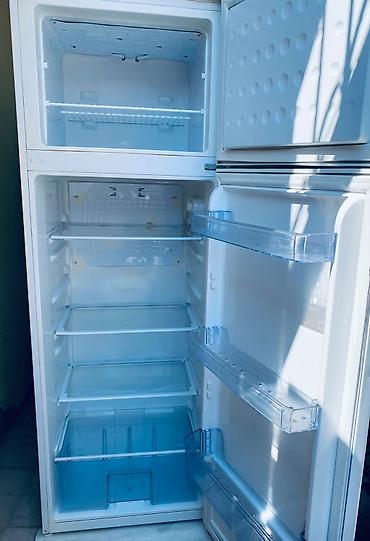 Холодильники: Б/у 2 двери Beko Холодильник Продажа — 3