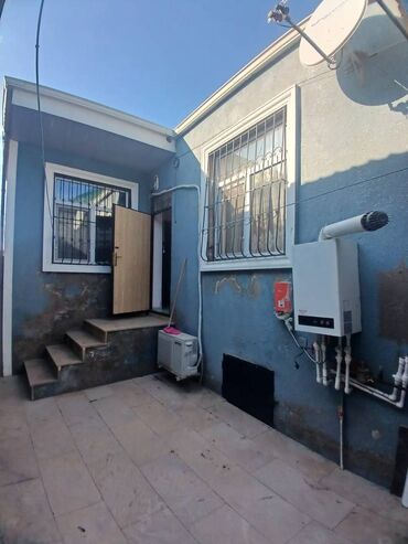 əmlak az oğuz şəhəri: Баладжары 3 комнаты, 90 м², Есть кредит, Свежий ремонт