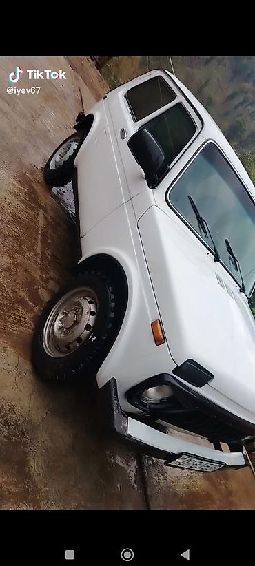 VAZ (LADA): Avtomobil: Lada Niva (VAZ 2121) İl: 2003 sənədləri qaydasında” -da lalafo.az — 8 VAZ (LADA): Avtomobil: Lada Niva (VAZ 2121) İl: 2003 sənədləri qaydasında” — 8
