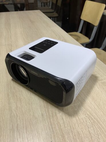 Проекторы: 🎬 ПРОДАЁТСЯ ПРОЕКТОР ROMICCO — КАК НОВЫЙ! Хочешь создать у себя дома — 12