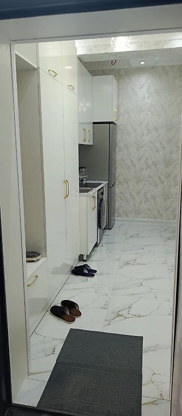 2 otaql: ✨ 28 May Metrosunun 2-ci Çıxışında "Draft MTK"-da 60 m² 2 Otaqlı Yeni — 7