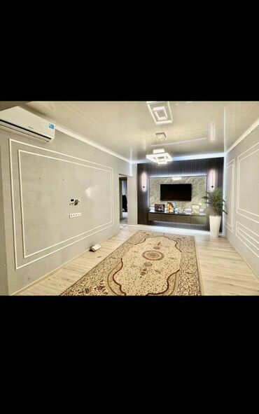 Продажа квартир: 3 комнаты, 70 м², 106 серия, 4 этаж, Дизайнерский ремонт