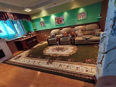 2 уровне: 3 комнаты, 63 м², Индивидуалка, 2 этаж, Евроремонт — 10