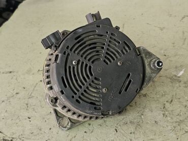 Генераторы: Генератор Ford 1996 г., Б/у, Оригинал, Германия — 11