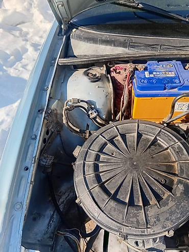 Audi: Audi 80: 1999 г., Механика, Седан — 11