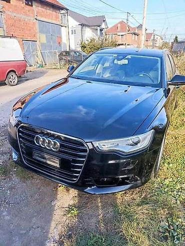 mini kompresor 12v220v: LIMARIJA MEHANIKA ENTERIJER ZA AUDI A6 OD 2011. DO 2015. GOD. | AUDI — 1