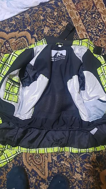 Спецодежда: Спец.одежда для катков можно носит и так размер на одежде на рост — 16