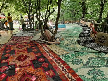 Sərnişin daşımaları: Minivan, Lənkəran, 7 Oturacaq — 12