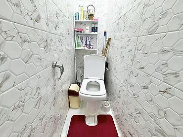 Продажа квартир: 2 комнаты, 64 м², Индивидуалка, 12 этаж, Косметический ремонт — 9