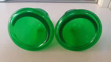 Digər: Vakuum rezin banka. Rusiya istehsalıdır. 2 dene karobkada 9 manatdır — 4