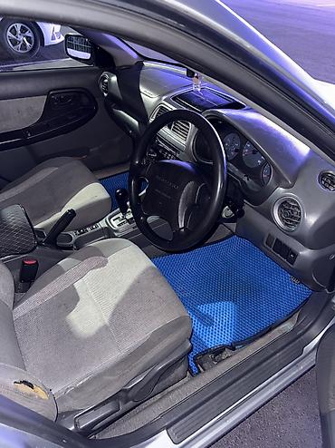 Subaru Impreza: 2003 г., 1.5 л, Автомат, Бензин, Хетчбек lalafo.kg да — 7 Subaru Impreza: 2003 г., 1.5 л, Автомат, Бензин, Хетчбек — 7
