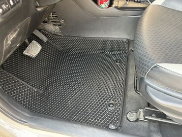 Полики: 3D Eva Полики Для салона Новый, Самовывоз, Бесплатная доставка, Платная доставка — 6