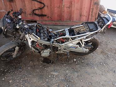 ford fox: Мотоцикл Honda (спортивный класс) — база/САТЫЛАТ! Honda CBR600F3 — 1
