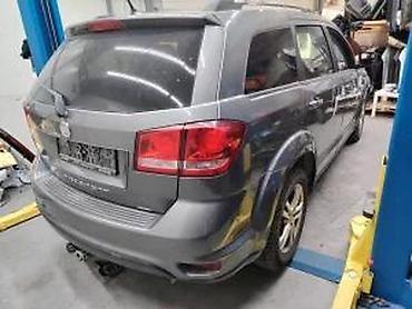 ypsilon nis: Fiat Freemont 4x4 DELOVI. Fiat Freemont 4x4 DELOVIOriginalni delovi — 9
