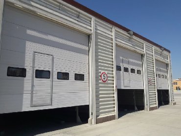 Jalüz qapılar: Avtomatik jaluz qapilar, qaraj qapilari, senaye qapilari, fotosel -da lalafo.az — 4 Jalüz qapılar: Avtomatik jaluz qapilar, qaraj qapilari, senaye qapilari, fotosel — 4