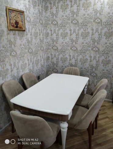 Köhnə tikili: Bakı, 3 otaqlı, Köhnə tikili, 70 kv. m — 4