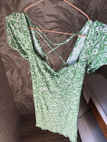 Gündəlik donlar: Stradivarius,pull and bear,bershka qadın üst geyimi – iki model 1) — 23